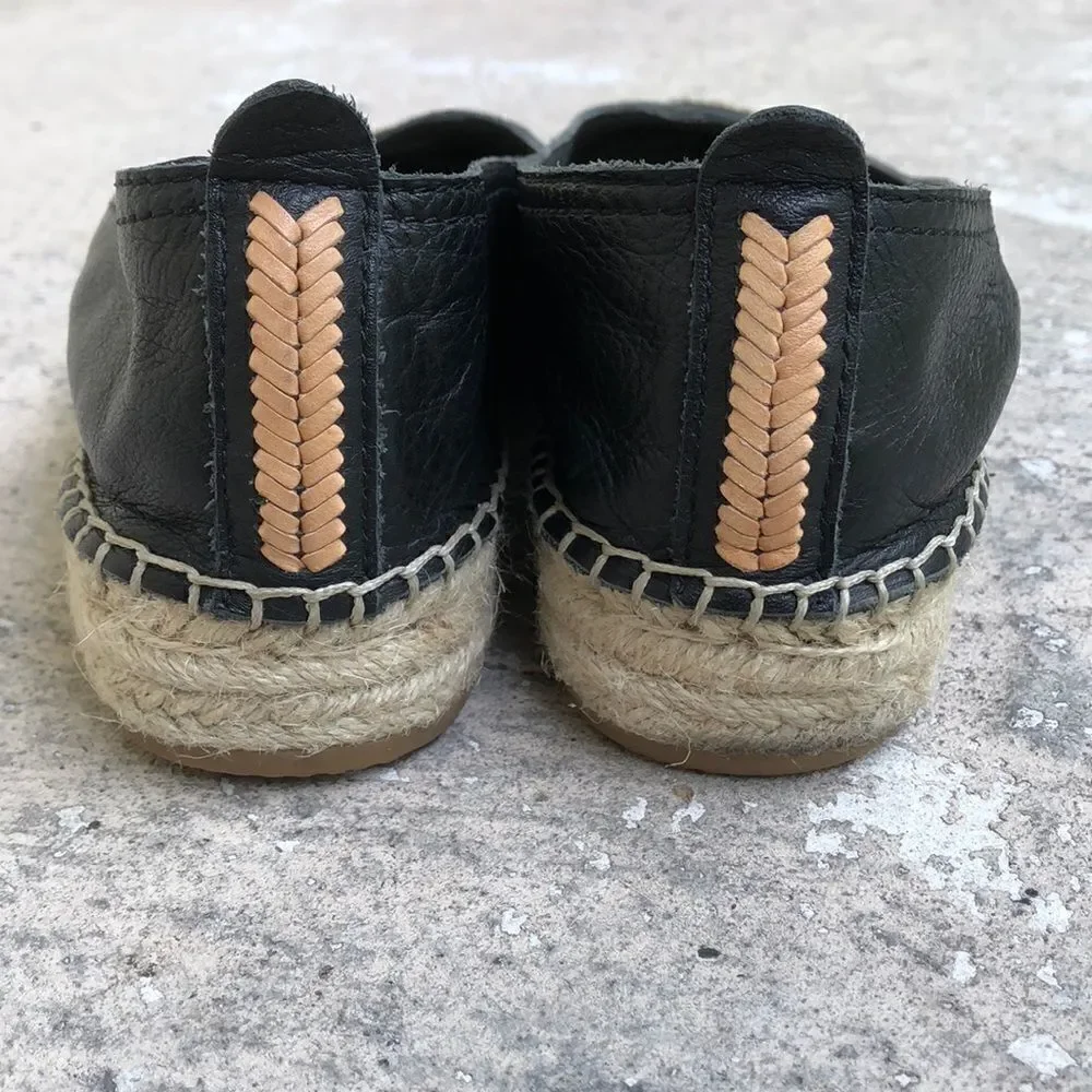 Dolce Vita Espadrilles